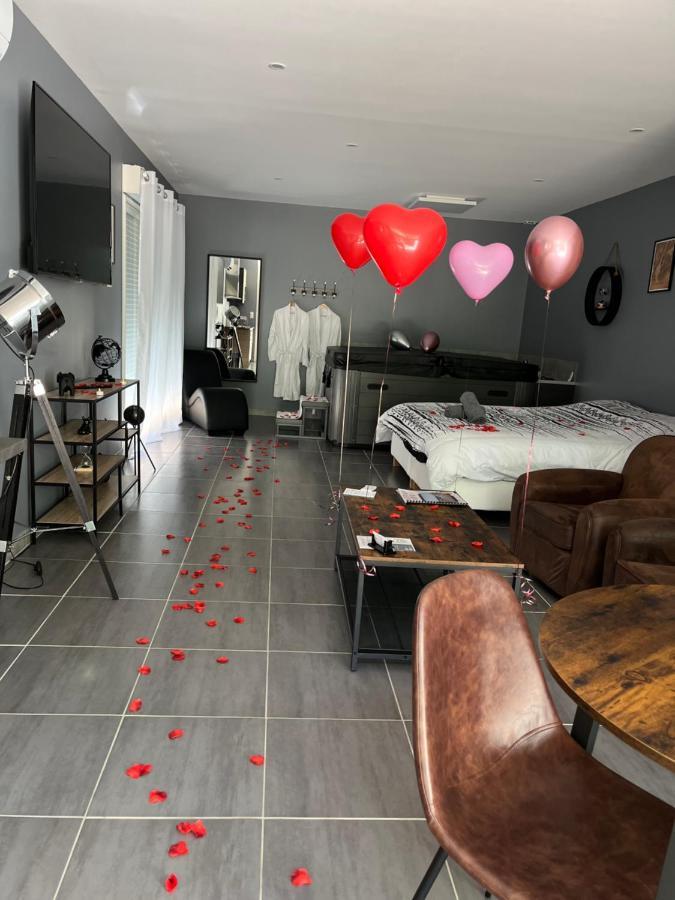 Apartment - La Parenthese *
